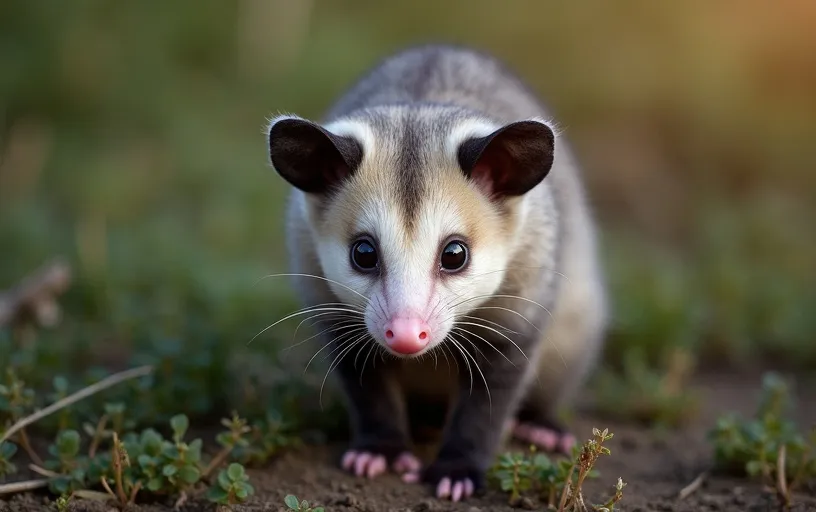 Comprehensive Possum Property Inspection Wurtulla