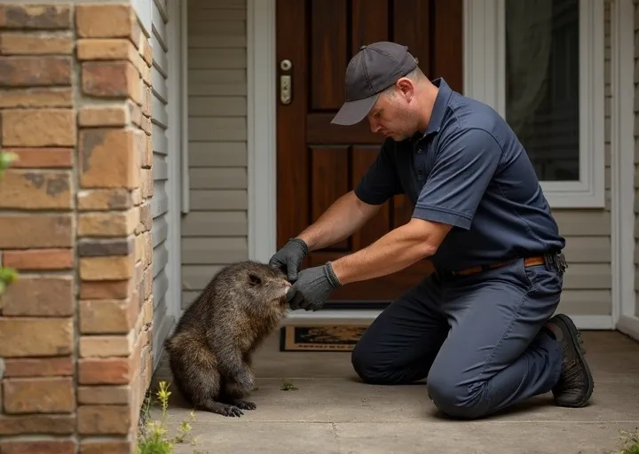 Commercial Possum Removal Wurtulla