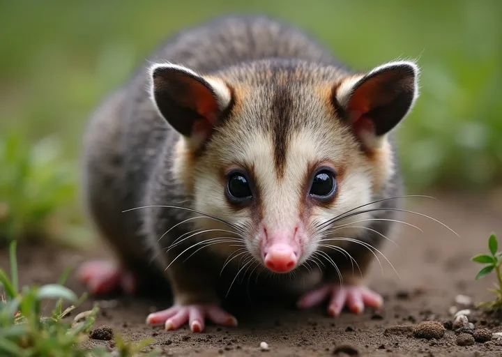 Safe Possum Capture Wurtulla