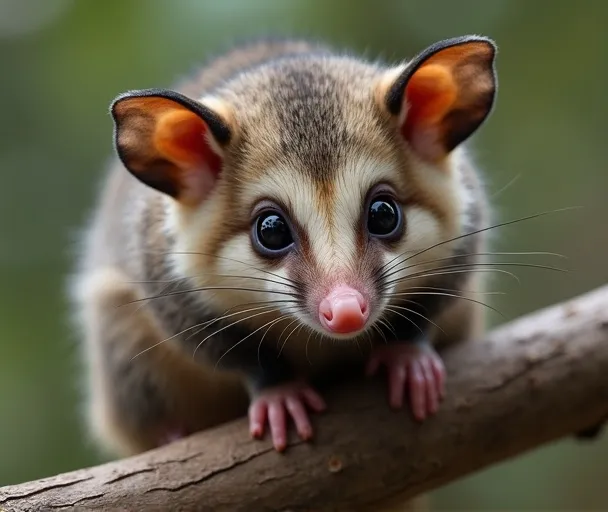 Possum Relocation & Release Wurtulla