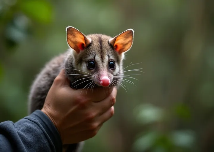 Commercial Possum Exclusion Wurtulla