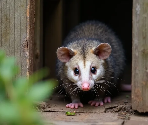 Professional Possum Box Installation Services Wurtulla| Fresho Possum Removal Wurtulla