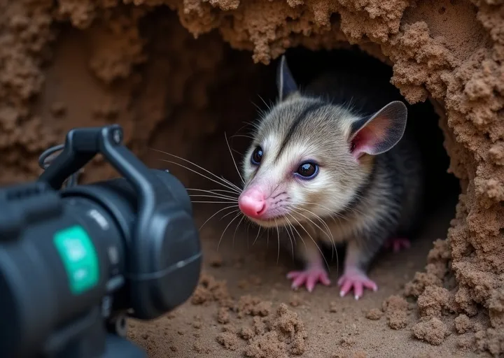 Comprehensive Possum Property Inspection Wurtulla