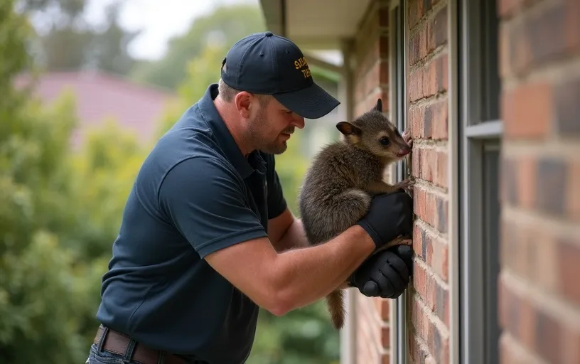 Advanced Possum Prevention Systems Wurtulla
