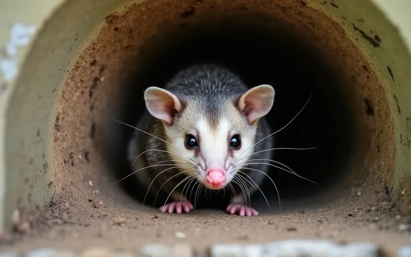 Professional Possum Prevention Services Wurtulla