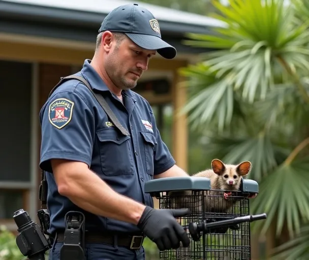 Fresho Possum Removal Wurtulla Wurtulla Backyard Possum Removal Team