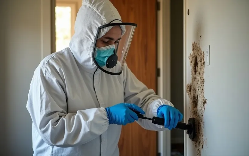 Sanitization & Decontamination Wurtulla